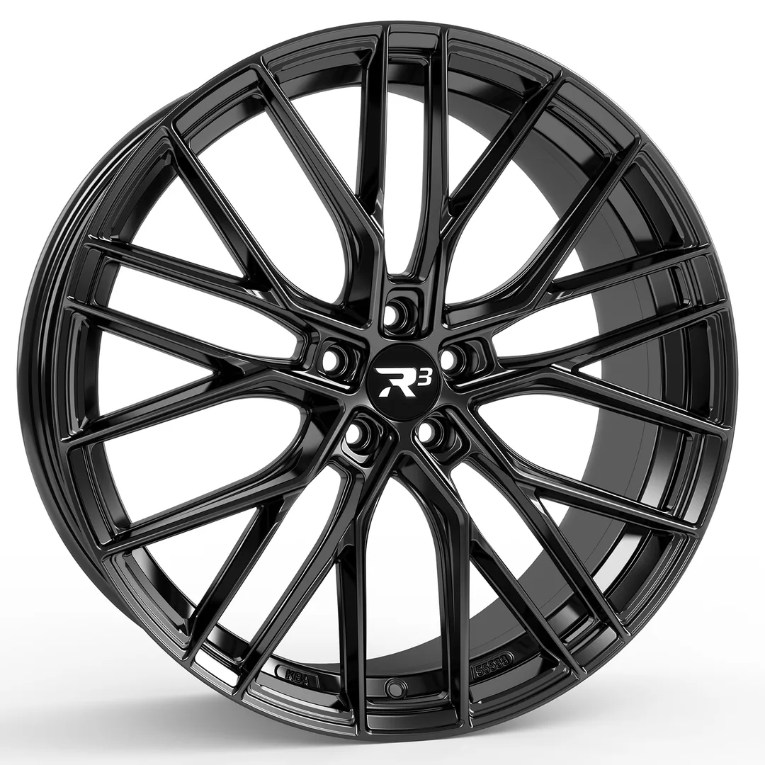 R3 Wheels H06