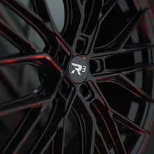 R3 Wheels H06