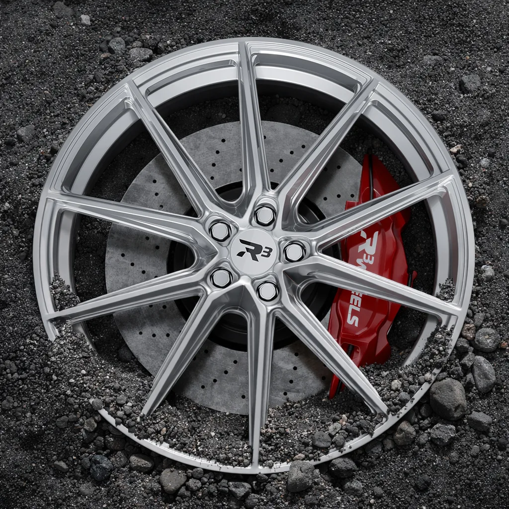 R3 Wheels H05
