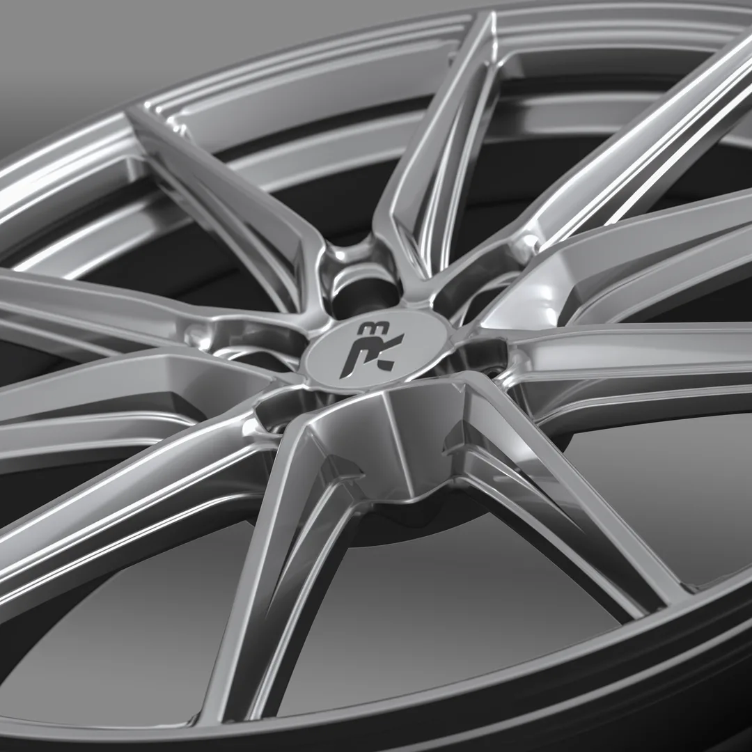 R3 Wheels H05