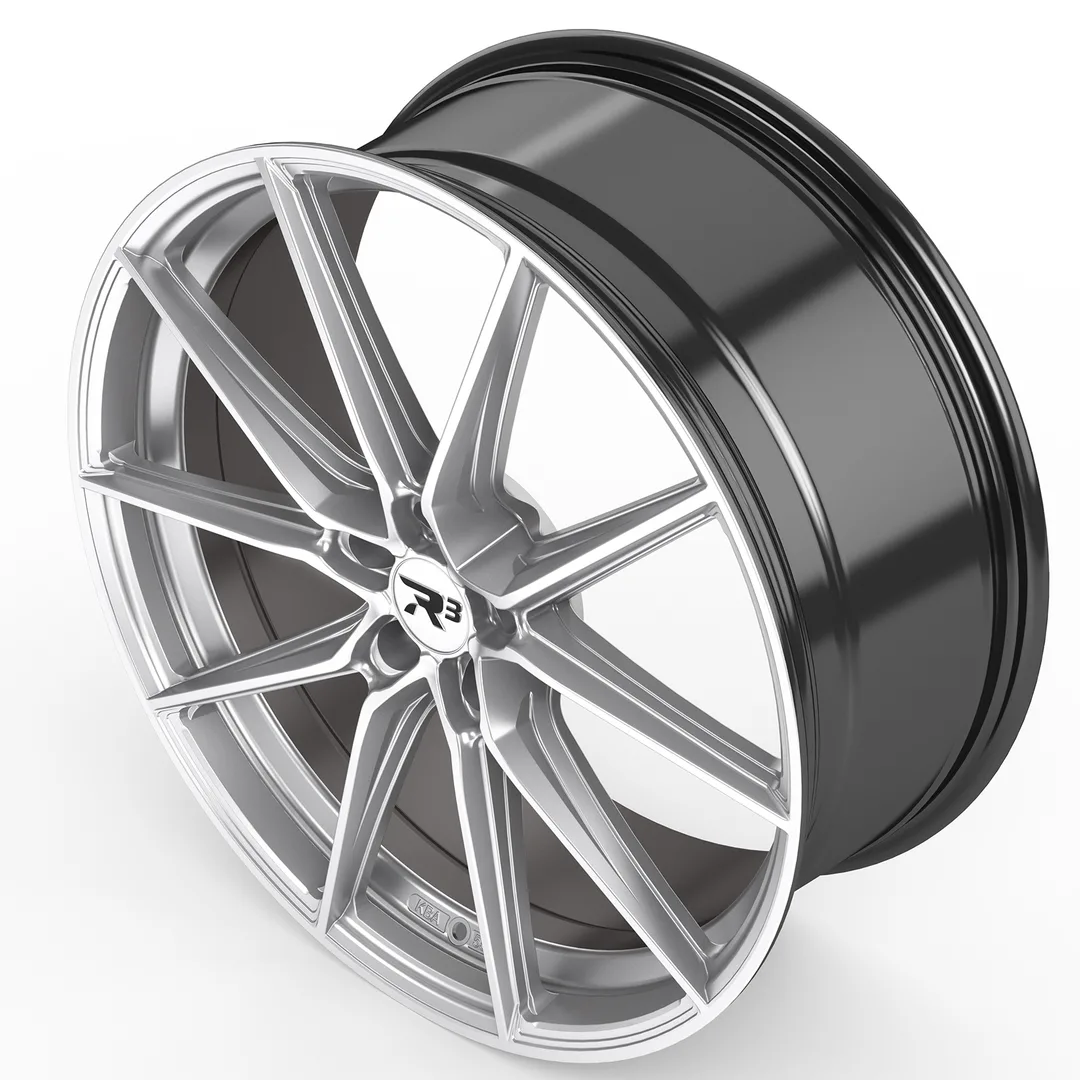 R3 Wheels H05