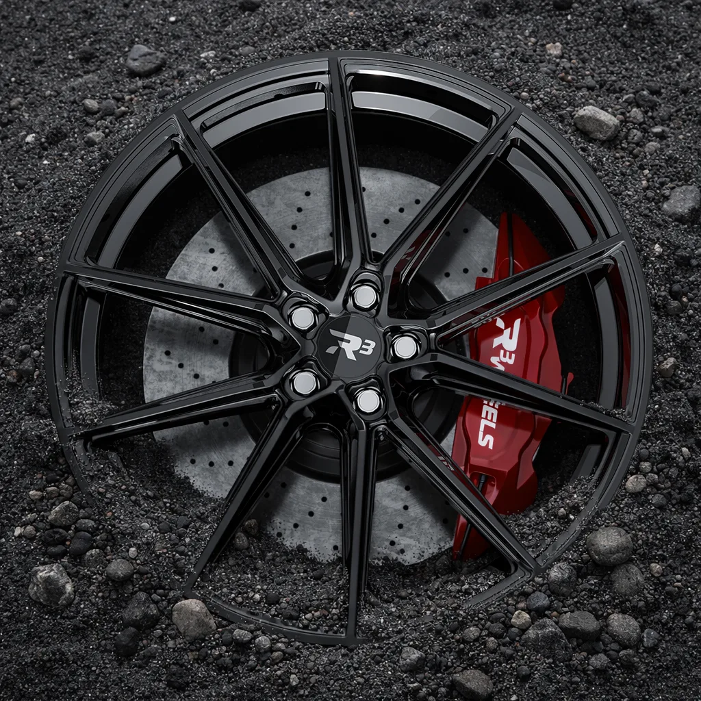 R3 Wheels H05