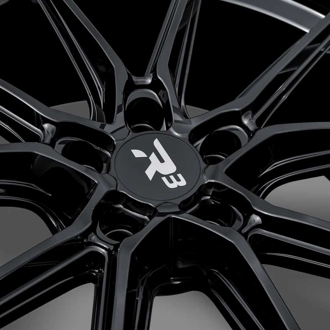 R3 Wheels H05