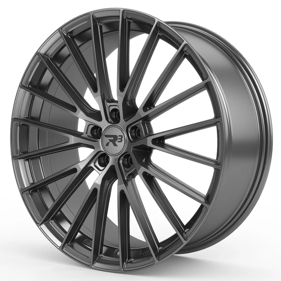 R3 Wheels H09