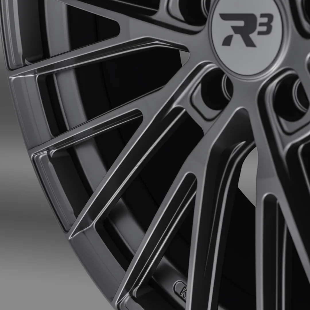 R3 Wheels H09