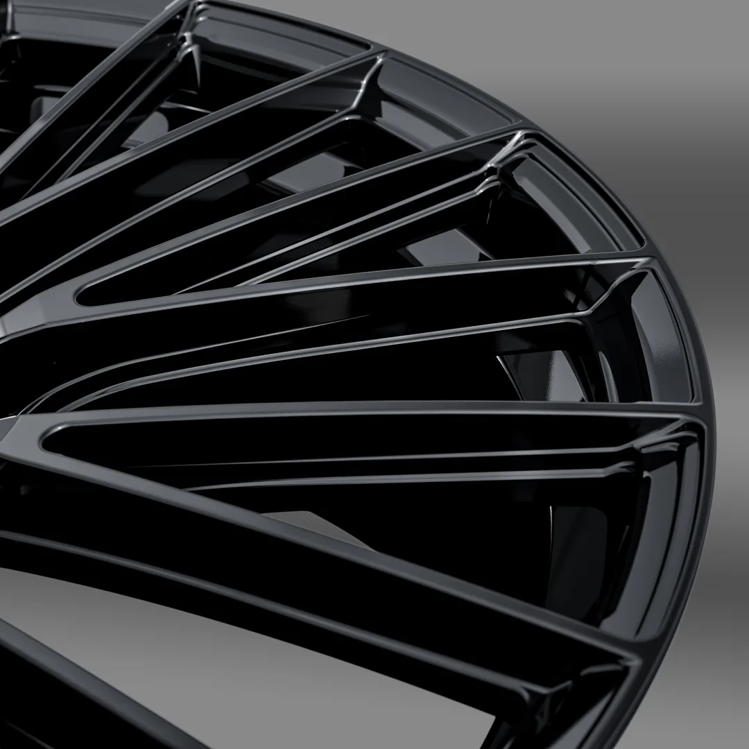 R3 Wheels R3H09