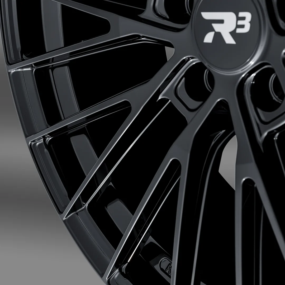 R3 Wheels H09