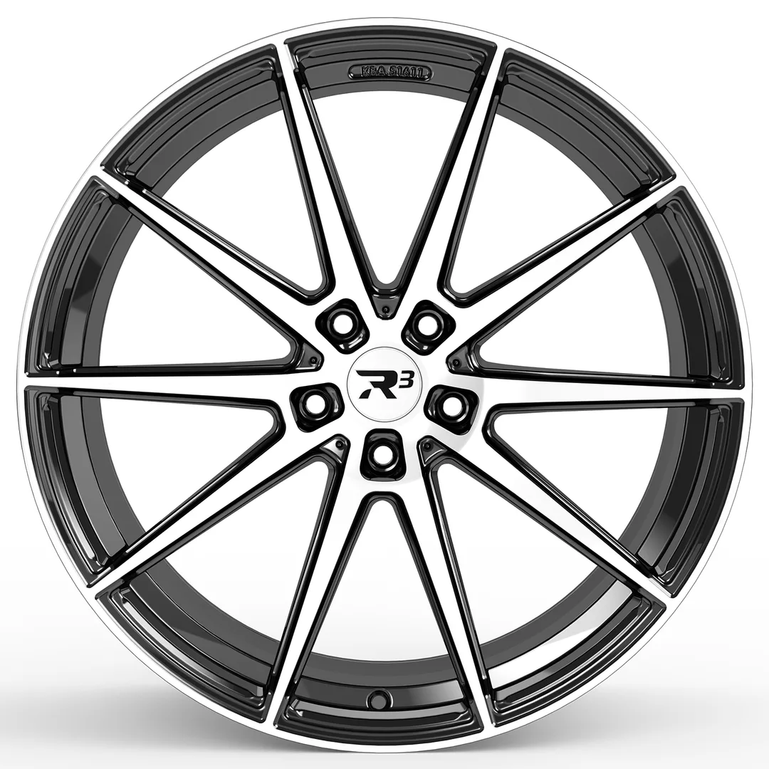 R3 Wheels H03