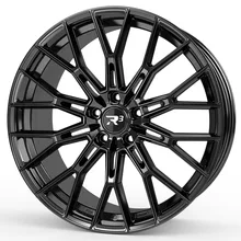 R3 Wheels F03 FlowForged phantom black