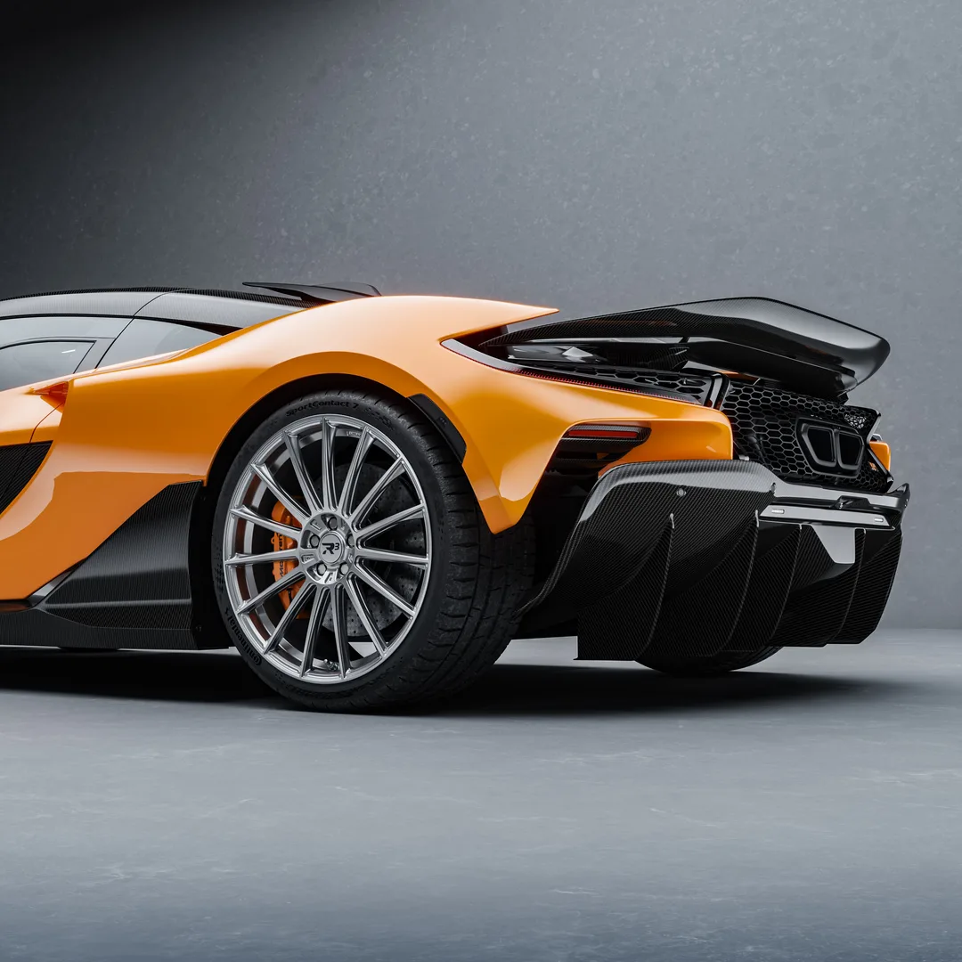 R3 Wheels H07