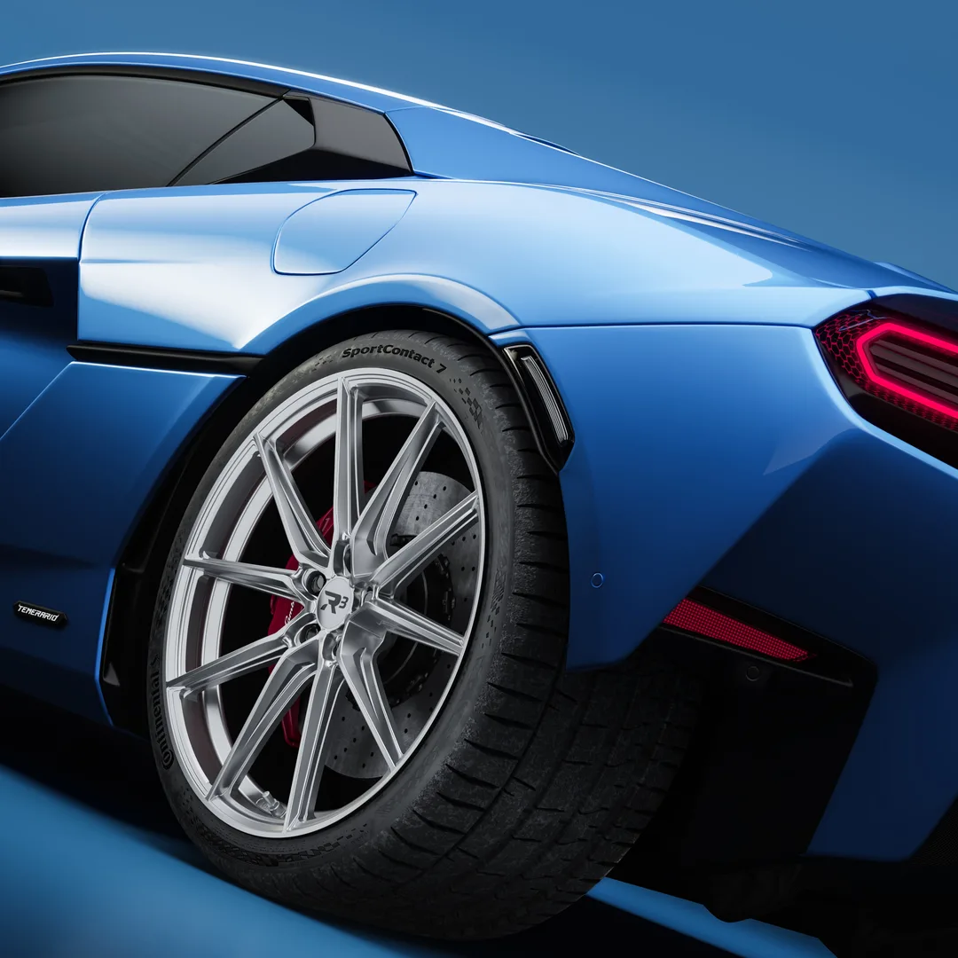 R3 Wheels H05