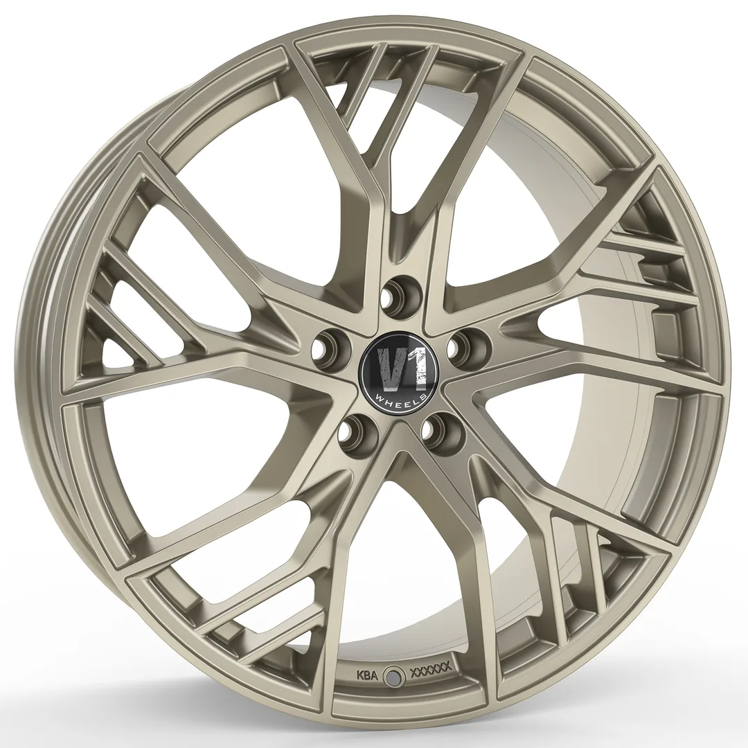 V1 Wheels V7