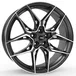 Tec Speedwheels GT9