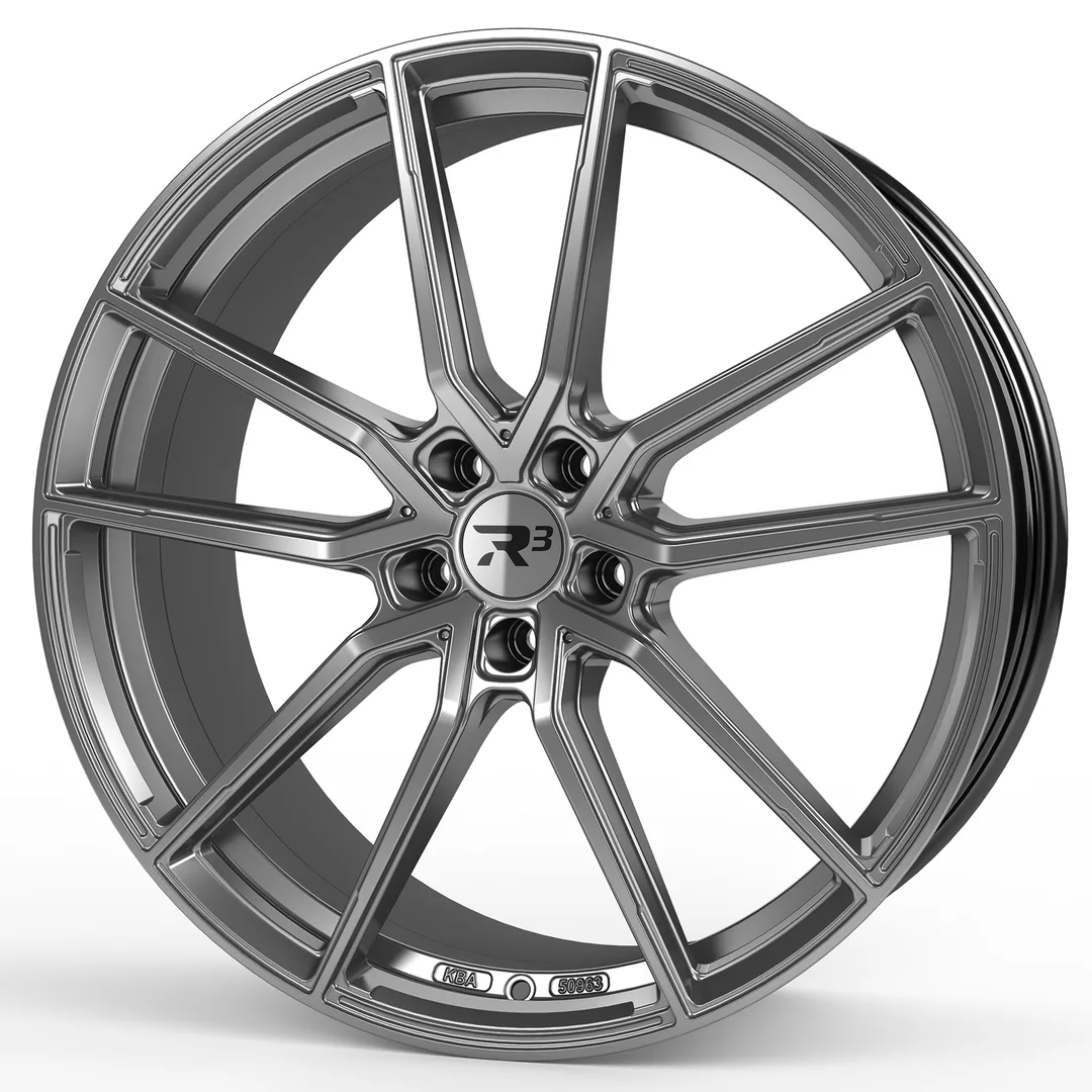 R3 Wheels R3H02