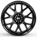 BBS XR
