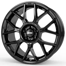 BBS XR schwarz