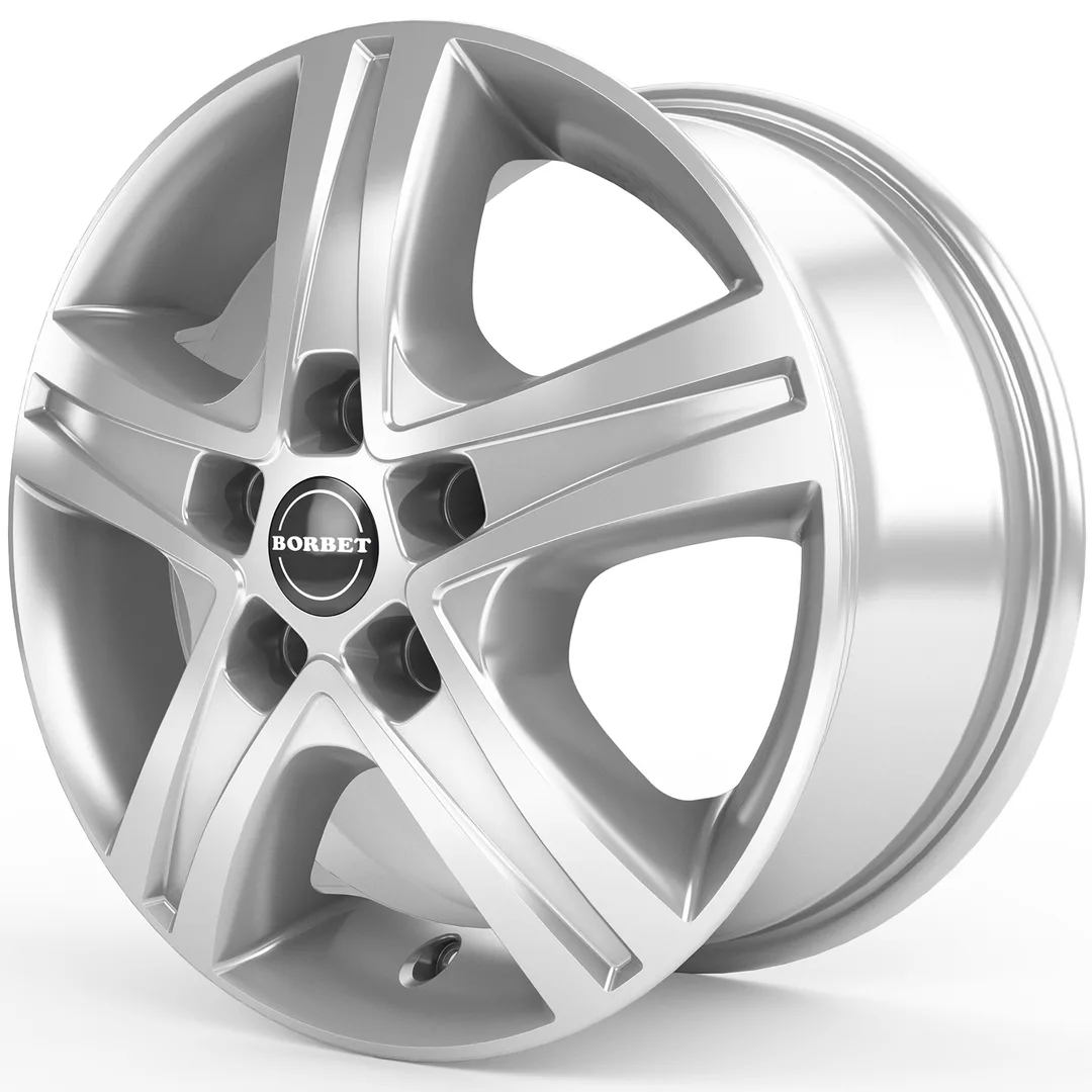 Borbet CWD