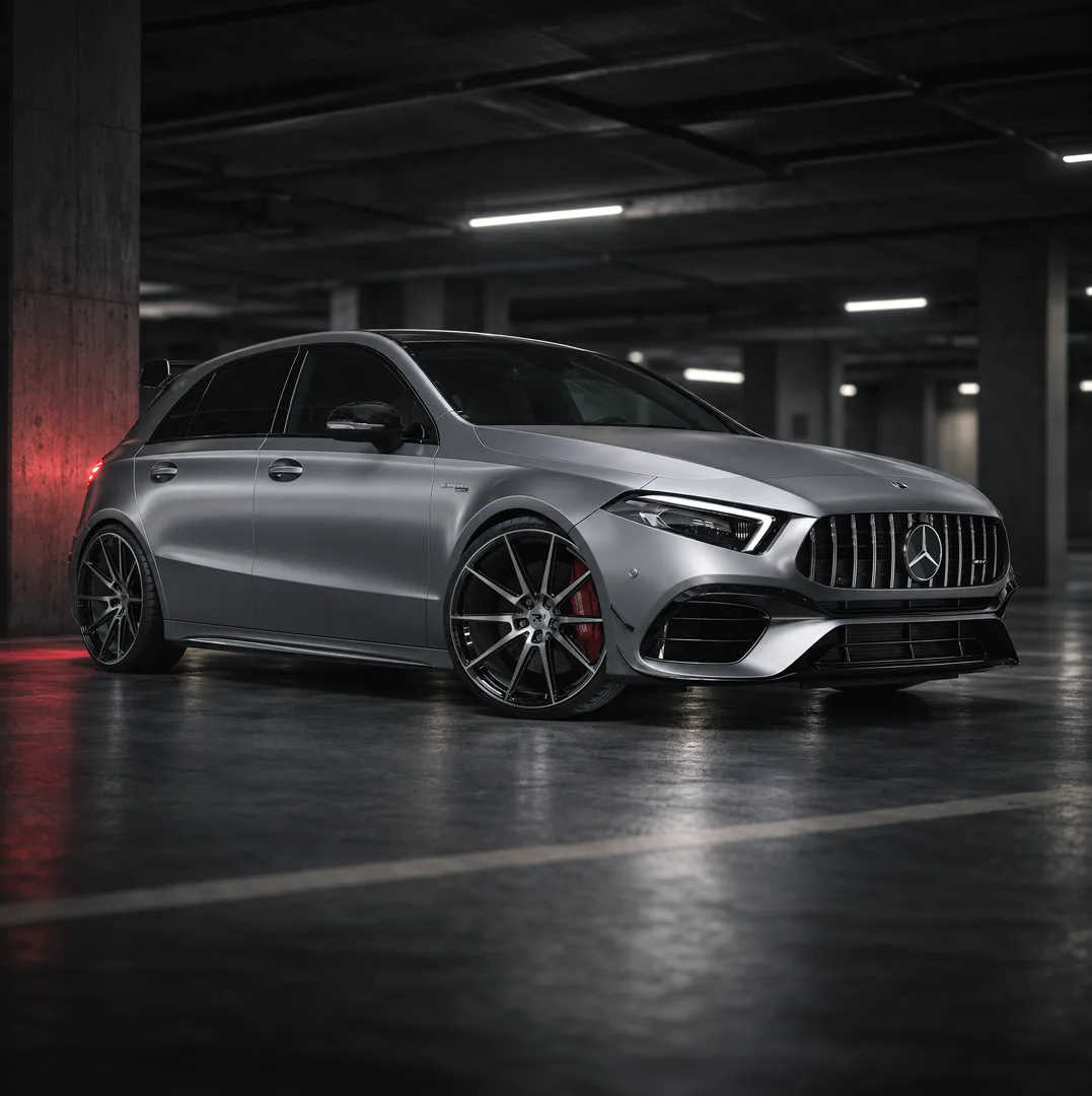 R3 Wheels H03