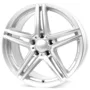 Rial M10 polar-silver