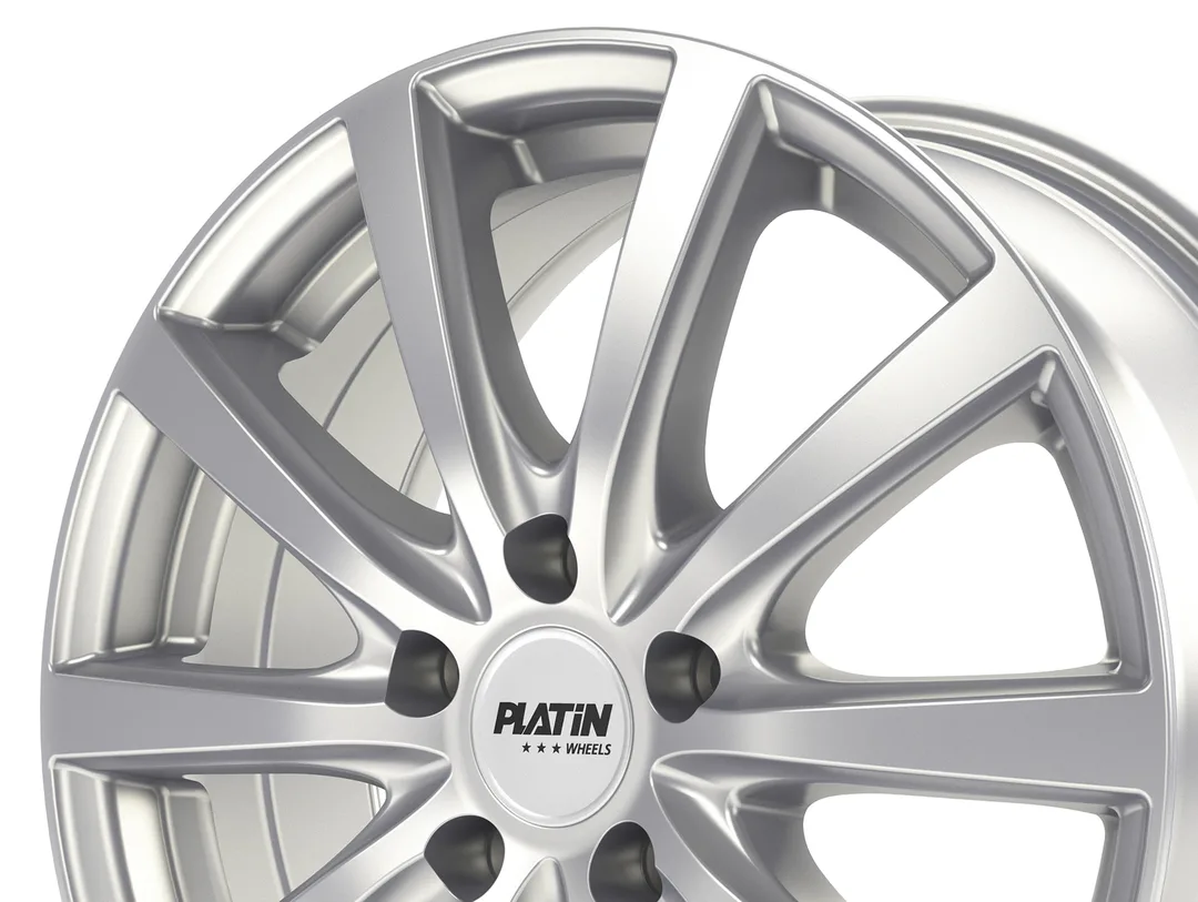 Platin P69