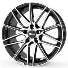 Brock B34 SGVP