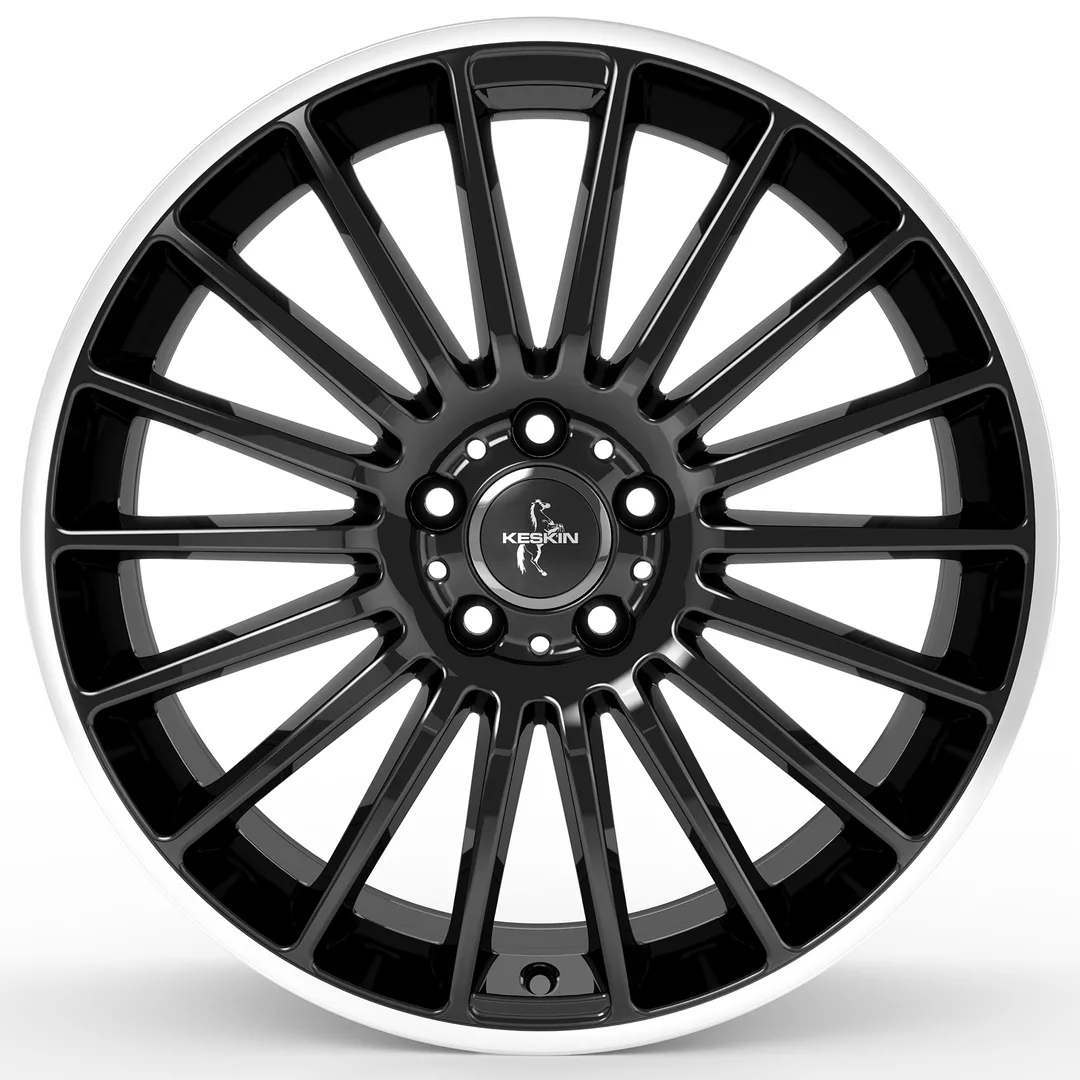 Keskin KT15
