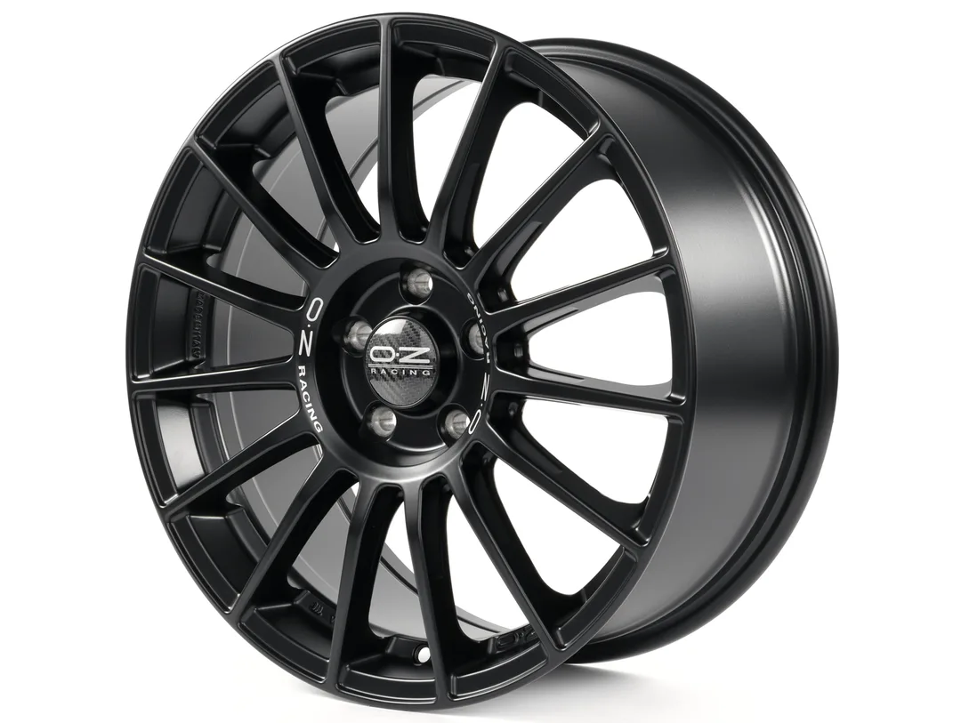 OZ Superturismo LM