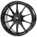 OZ Formula HLT