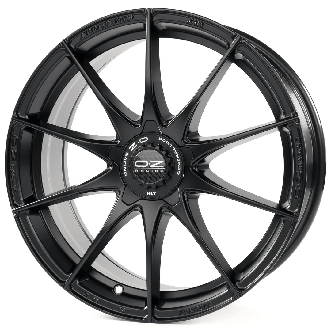 OZ Formula HLT