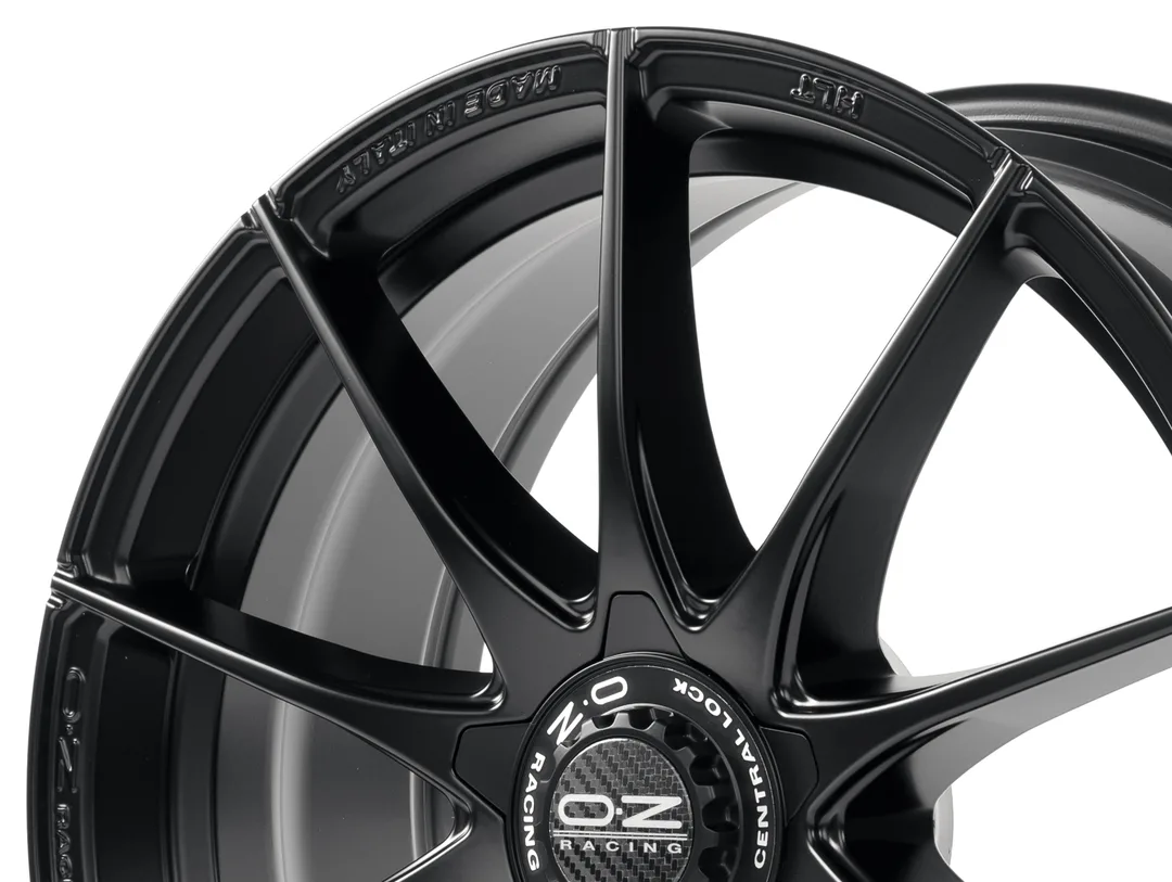 OZ Formula HLT
