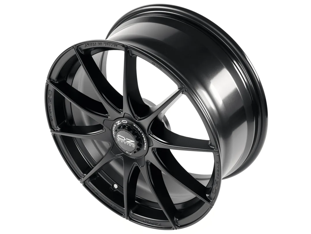 OZ Formula HLT