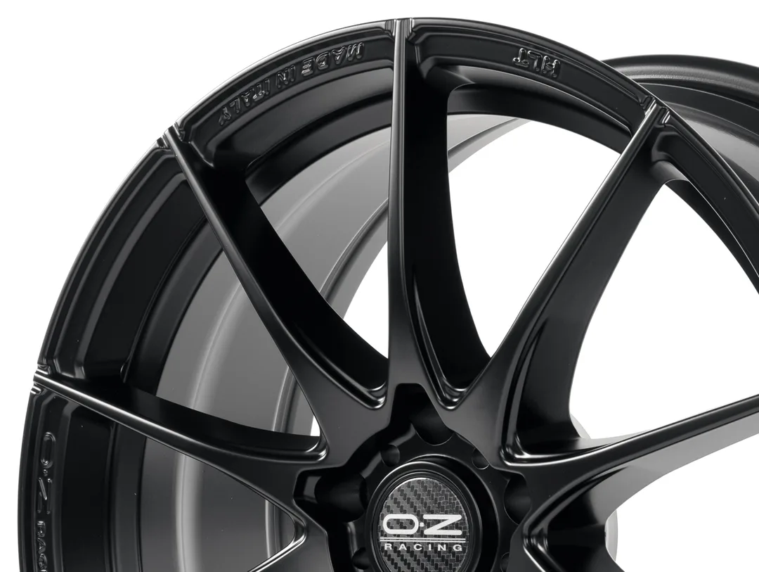 OZ Formula HLT