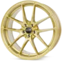 OZ Leggera HLT Race Gold