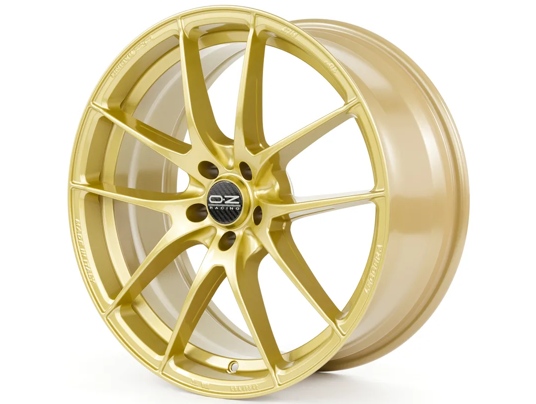 OZ Leggera HLT