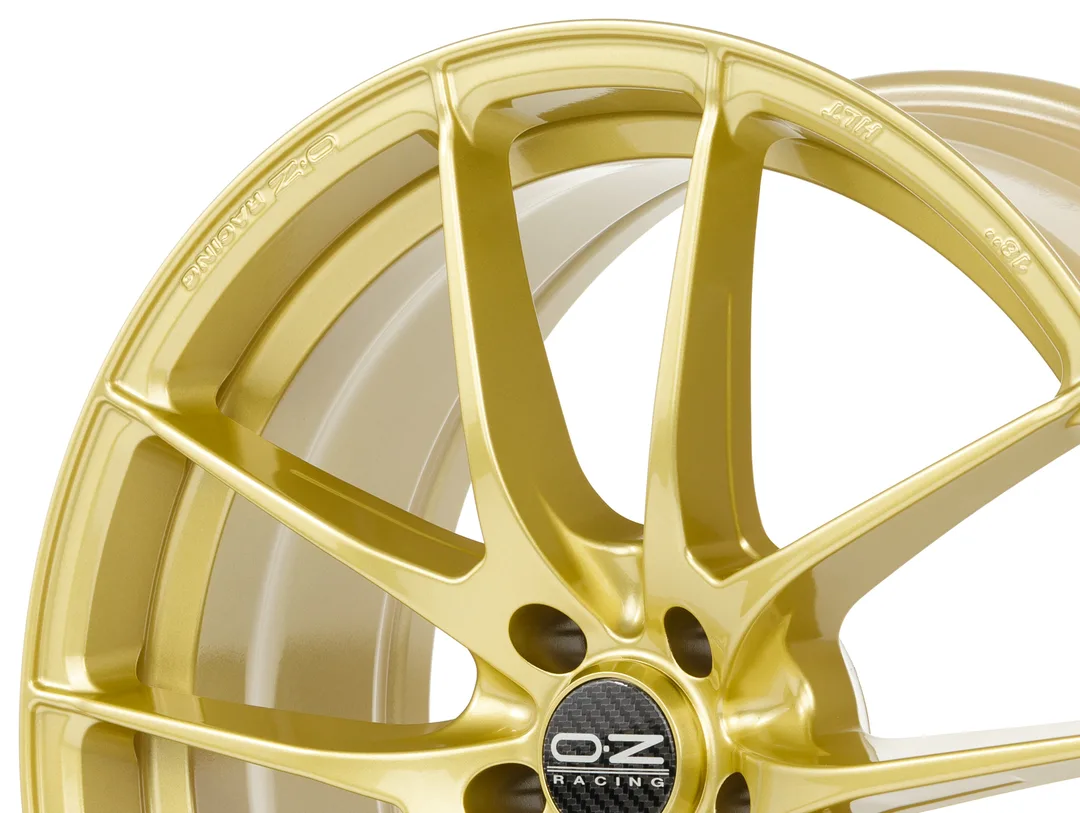 OZ Leggera HLT
