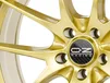 OZ Leggera HLT