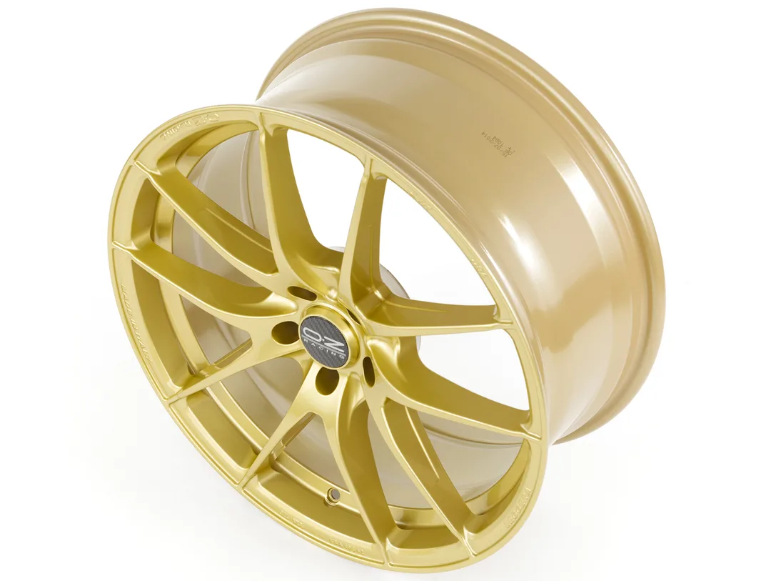 OZ Leggera HLT