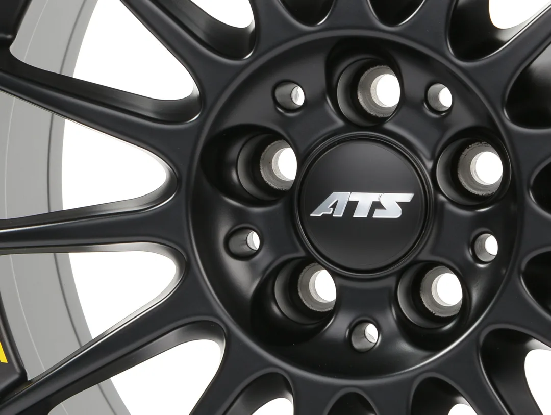 ATS Streetrallye
