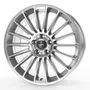 Keskin KT15 silver painted