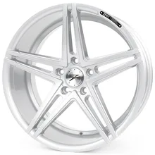 Z-Performance ZP4.1 Sparkling Silver