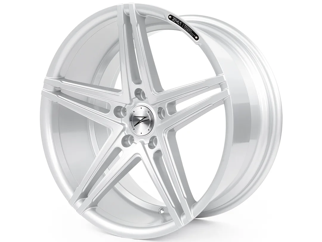 Z-Performance ZP4.1