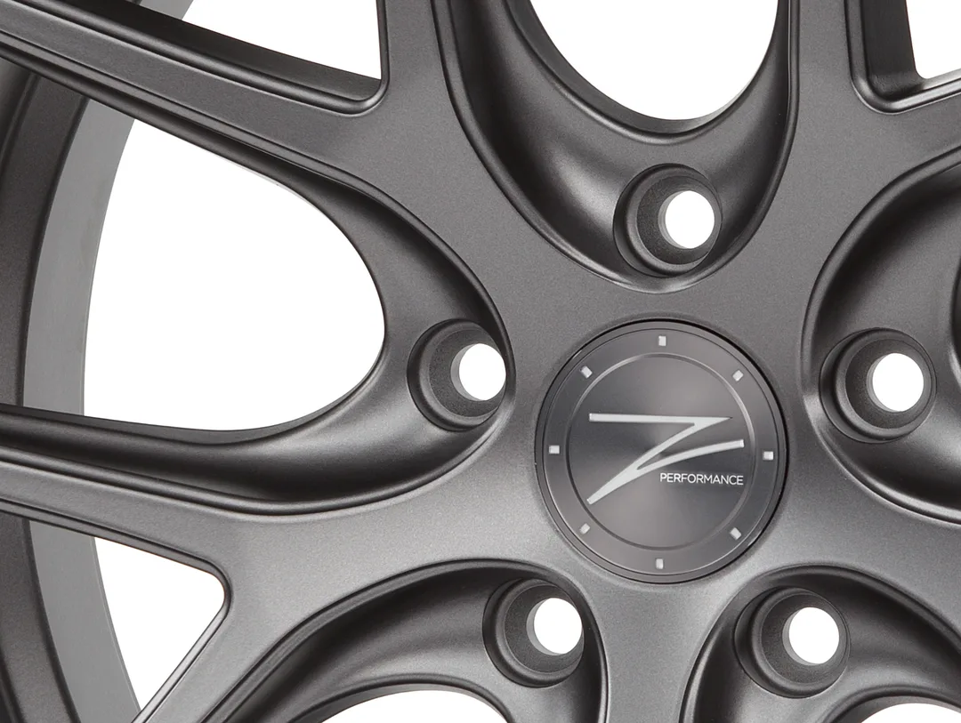 Z-Performance ZP.09