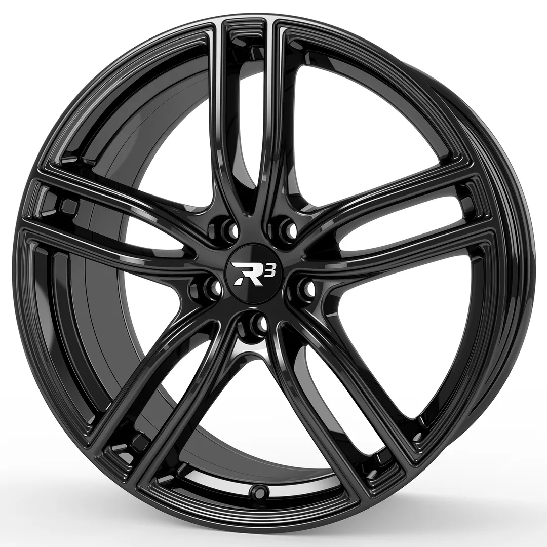 R3 Wheels R3H01
