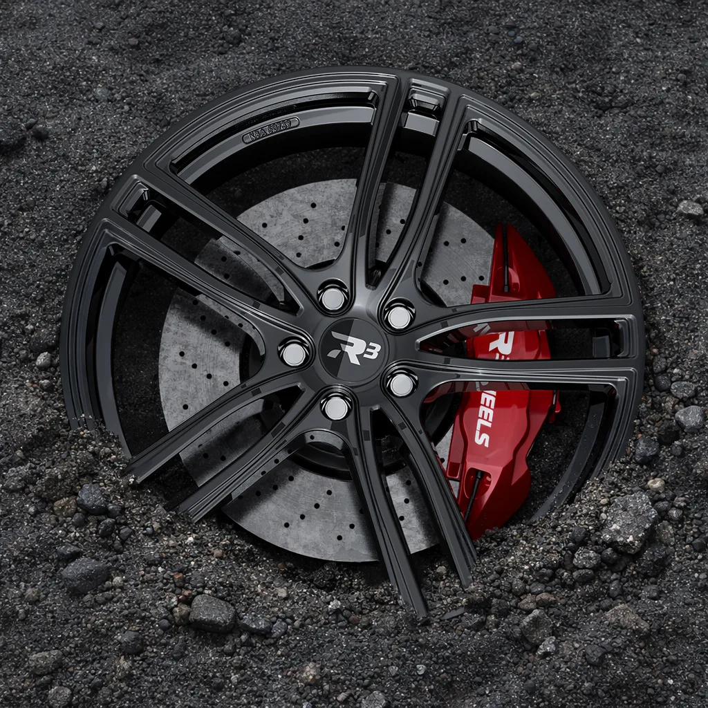 R3 Wheels R3H01
