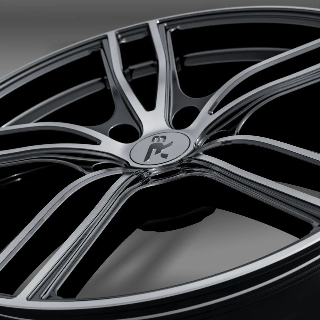R3 Wheels R3H01