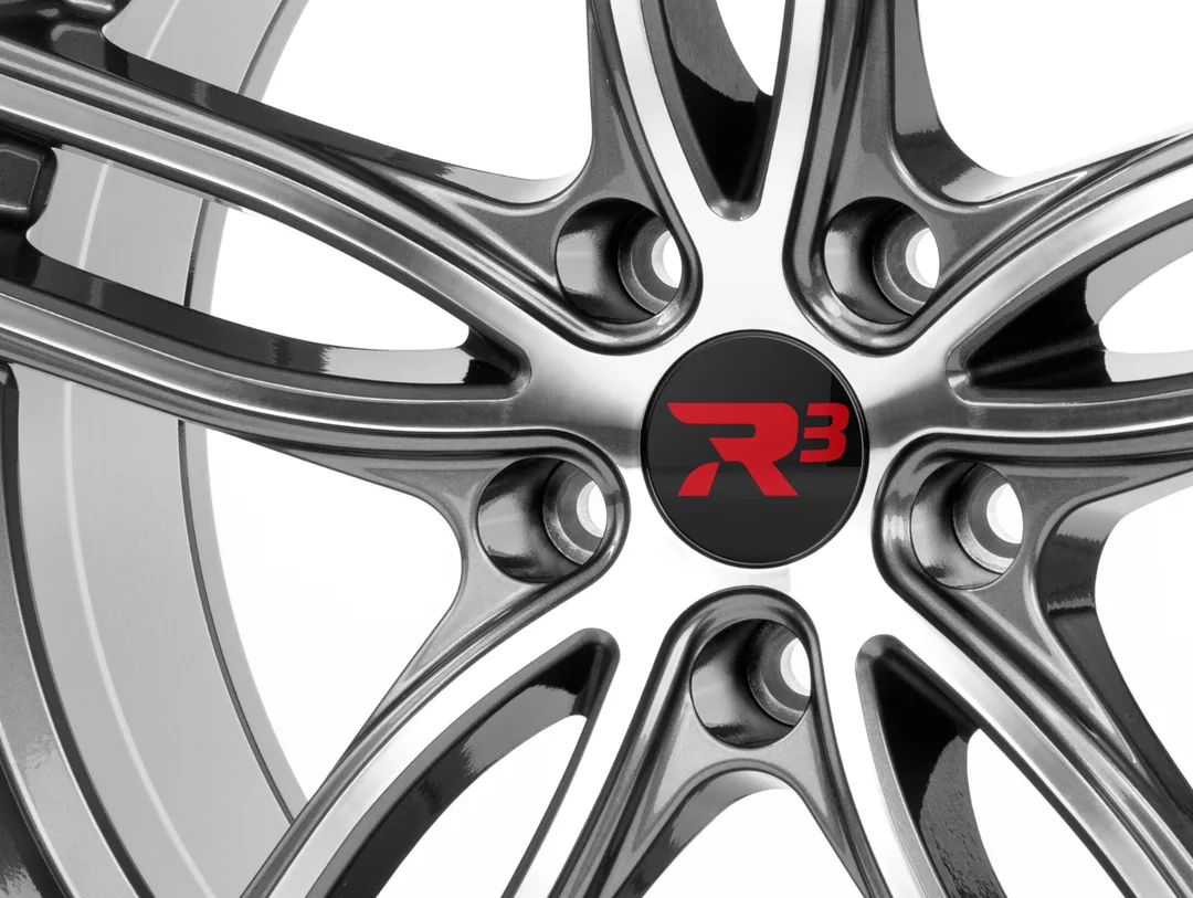 R3 Wheels R3H01