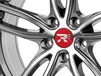 R3 Wheels R3H01
