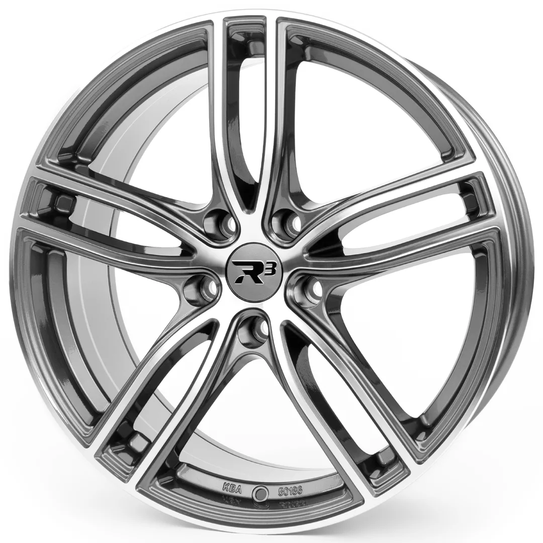 R3 Wheels R3H01