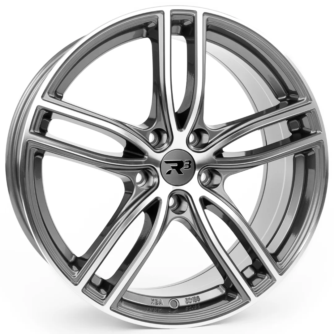R3 Wheels R3H01