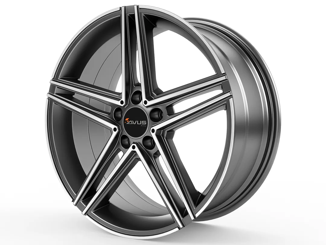 AVUS Racing AC-515
